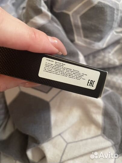 Тени Tom Ford Pretty baby