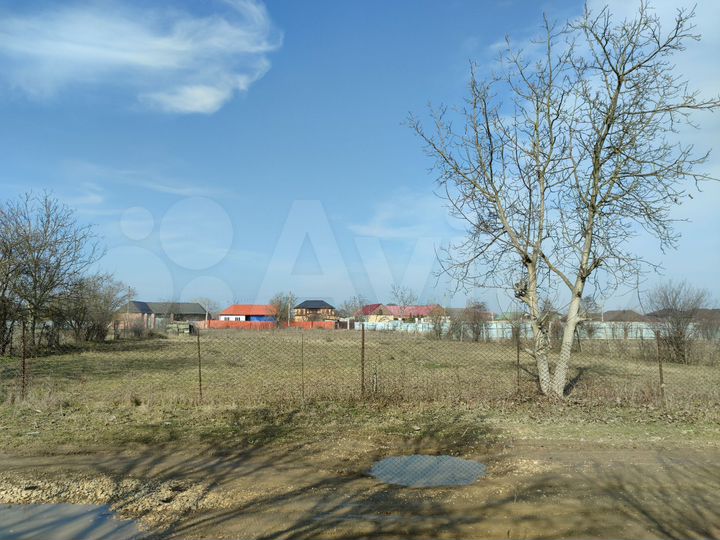 Участок 15 сот. (ИЖС)