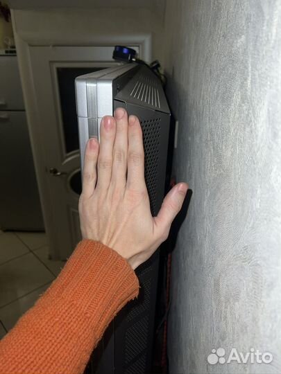 Панель fujitsu 63 дюйма