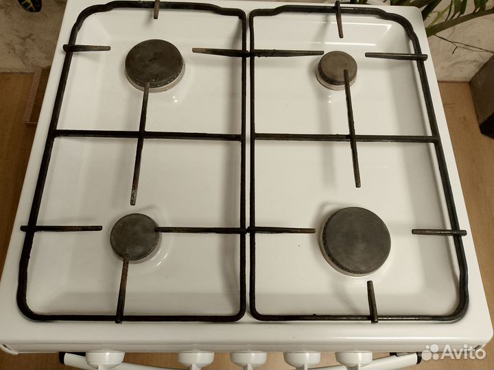 Газовая плита бу