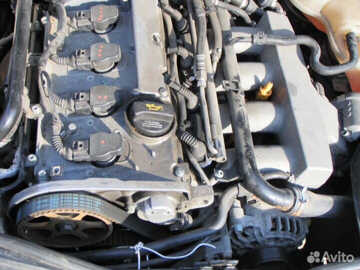 Датчик Холла для 1.8 ADR AEB б/у Audi A4 B5, A6 C5