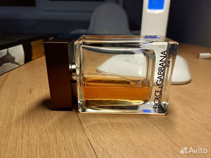 Dolce & gabbana the one, 33ml