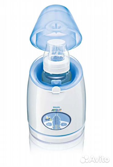 Подогреватель для бутылочек Philips Avent