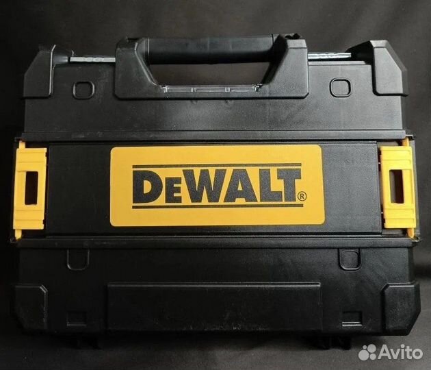 Болгарка, Гайковерт DeWalt набор 2в1 новый