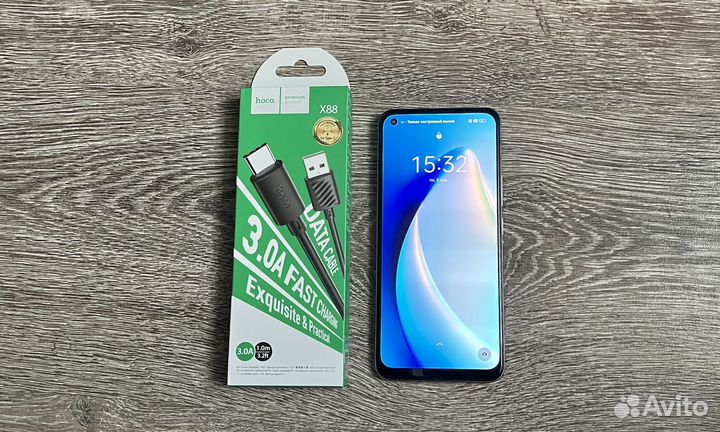 realme 8, 6/128 ГБ