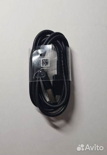 Кабель Type-C/Micro USB Samsung EP-DG950CBE
