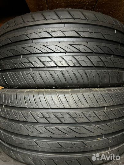 Ovation VI-388 235/35 R19