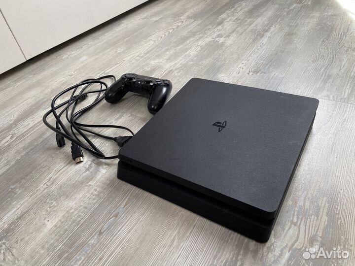 Sony PS4 slim 500gb