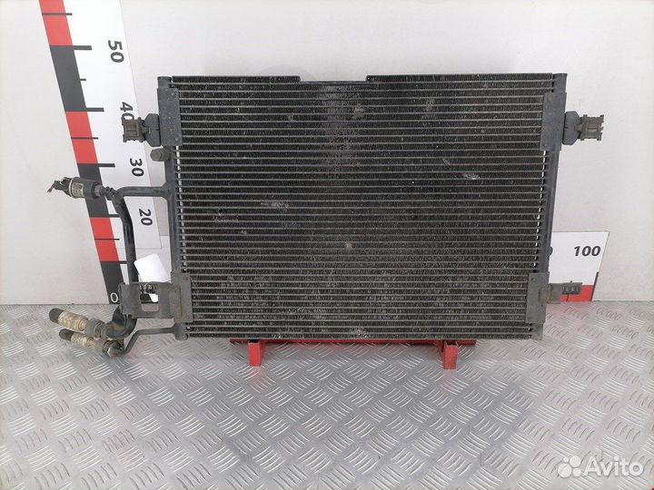 Радиатор кондиционера для Audi A4 B5 8D0260403C