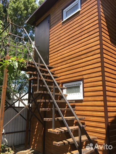 Строительные работы, дом под ключ. Каркасные дома