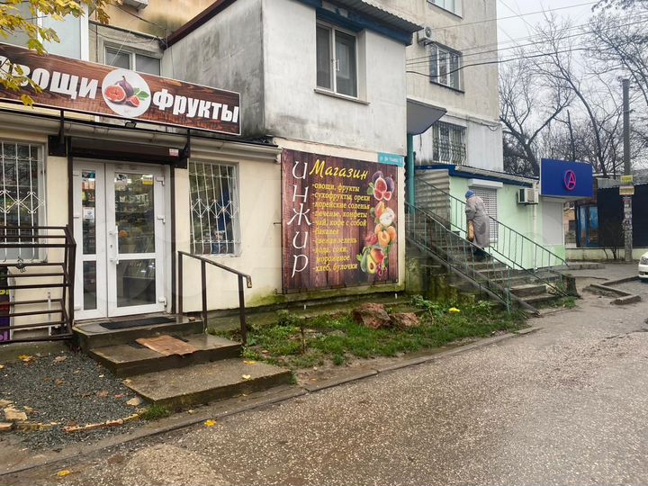 2-к. квартира, 49,7 м², 5/5 эт.