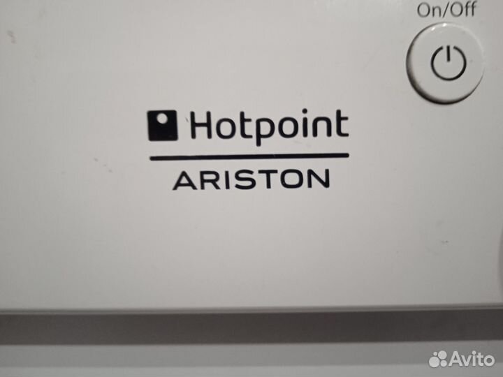 Посудомоечная машина