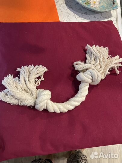 Канат для собак