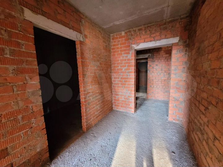 Апартаменты (офисы) в ЖК «Central Park», 70.24 м²