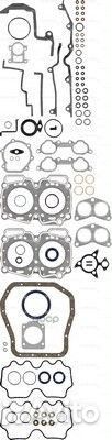 Набор прокладок двигателя 01-52995-01 victor reinz
