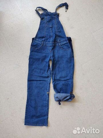 Комбинезон Mother Care для беременных