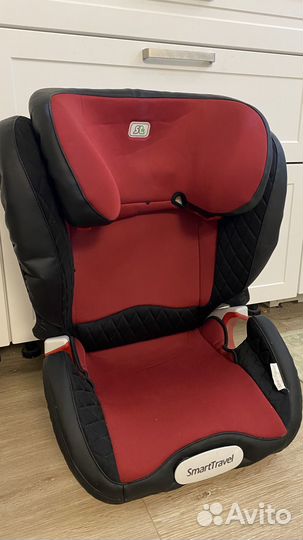 Детское автокресло 15 до 36 кг isofix