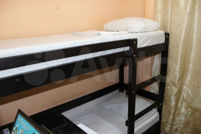 Комната 40 м², 2/2 эт.