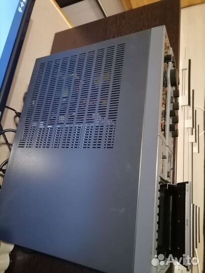 Усилитель Elisa rcf 2120 Rcf