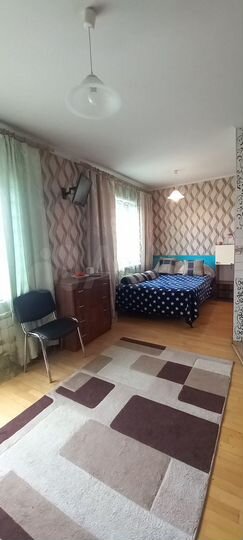 Квартира-студия, 25 м², 8/9 эт.