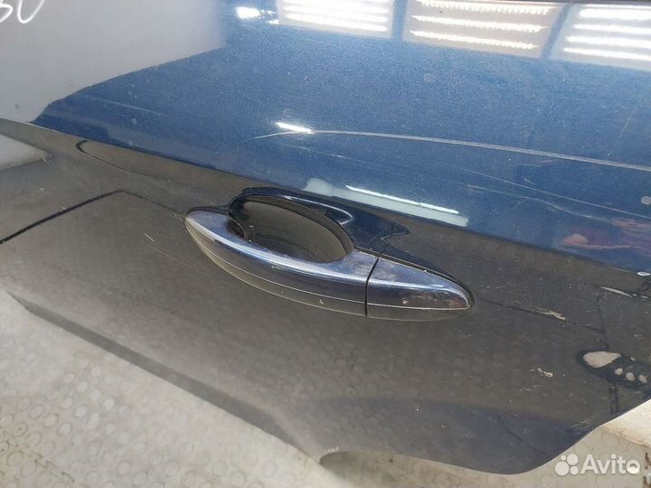 Дверь боковая Ford Mondeo 4, 2012