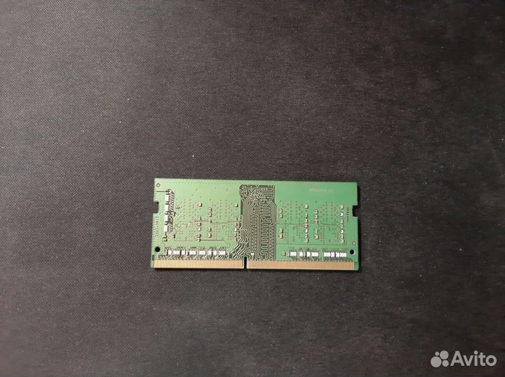 Оперативная память ddr4 8gb 3200