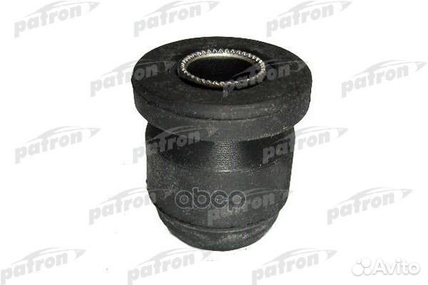 Сайлентблок рычага подвески nissan: vanette C12