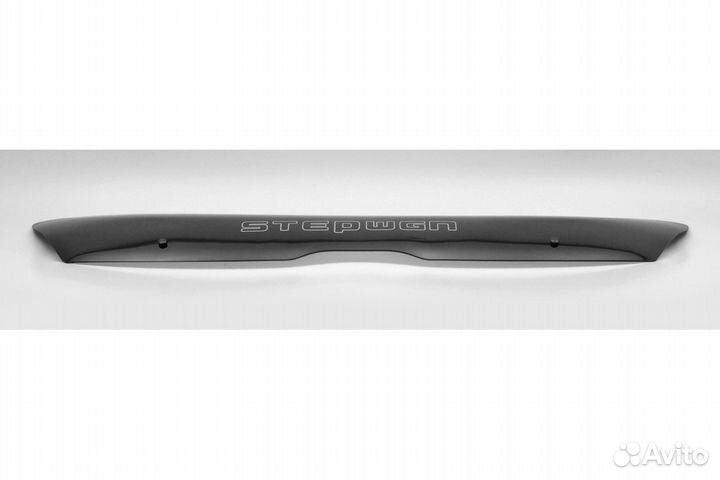 Дефлектор капота Honda Stepwgn 2005-2007 S2459