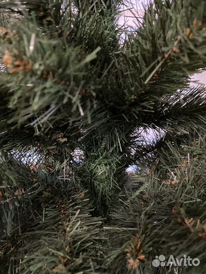 Ель искуственная