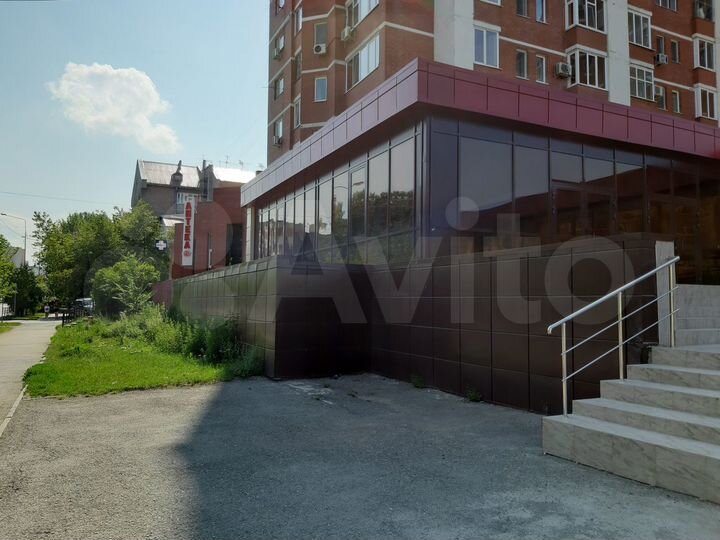 Свободного назначения, 2310 м²