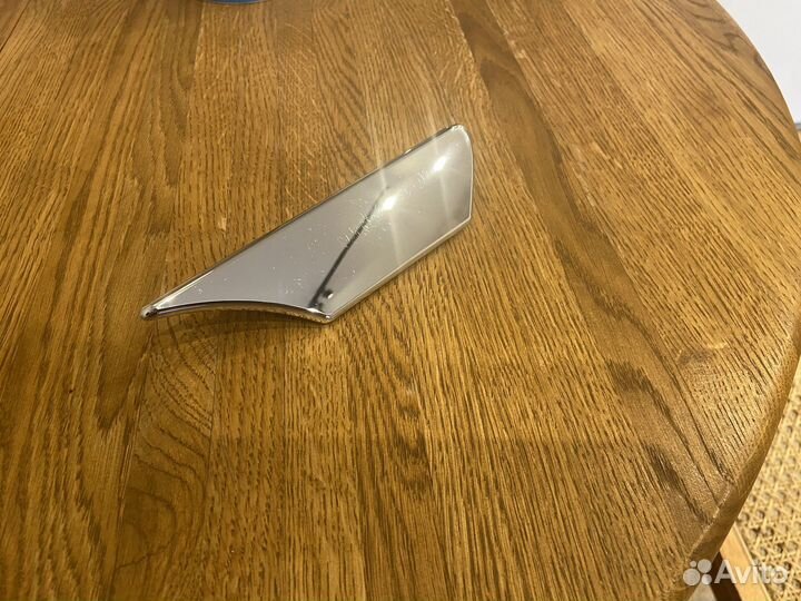 Крышка фароомывателя левая Ford Kuga 2008-2012