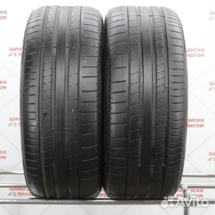 Pirelli P Zero 275/45 R21
