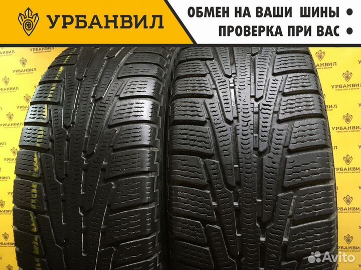 Nokian Tyres Hakkapeliitta R 235/65 R17 108R