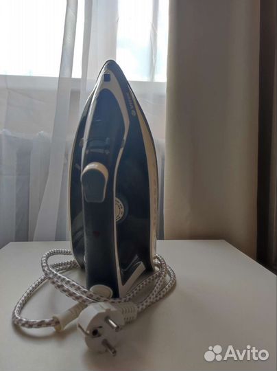 Утюг витек бу