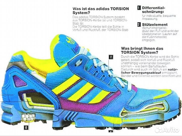 zx 8000 80 torsion