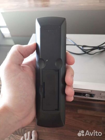 DVD плеер Onkyo DV-SP501