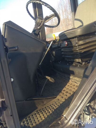 Трактор МТЗ (Беларус) 82.1, 2005