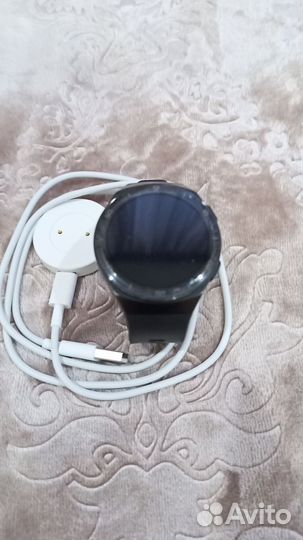 Huawei watch gt 2e