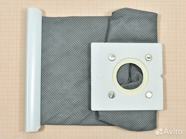 Мешок для пылесоса Afk, Akira, Alaska, Alpina, Ams