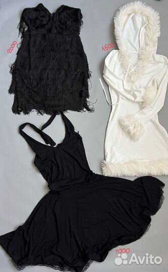 Женские вещи S/M и обувь 39 (продаю от 3х вещей)