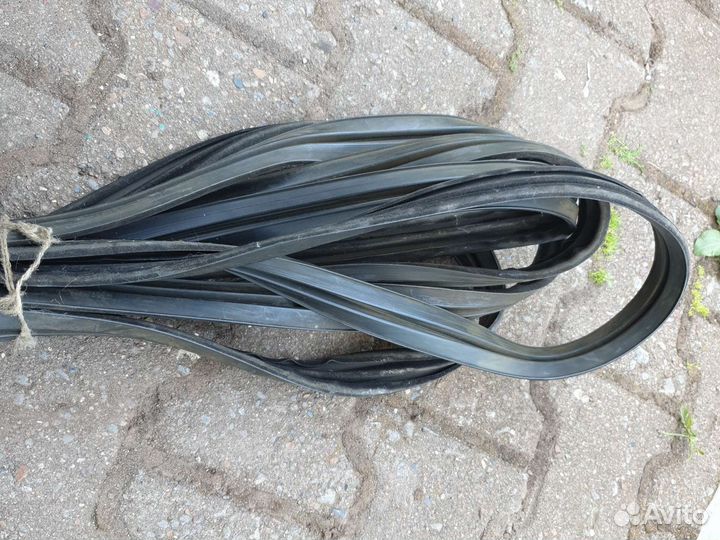 Бархотка ваз 2106,2103, 2101