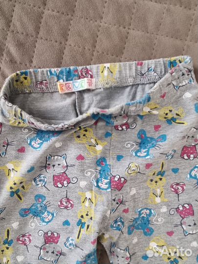 Лосины, леггинсы