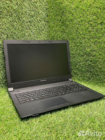 Ноутбук Lenovo B50-45 (Е)