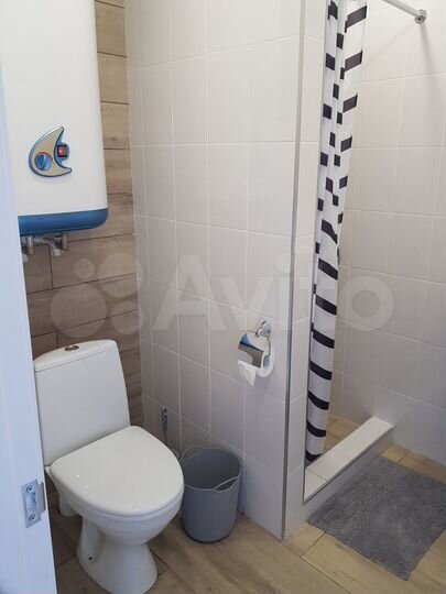 Дом 28 м² на участке 8 сот.