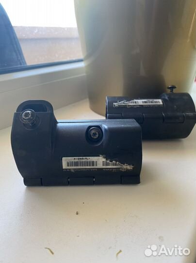 Адаптеры для подножки bugaboo cameleon 3