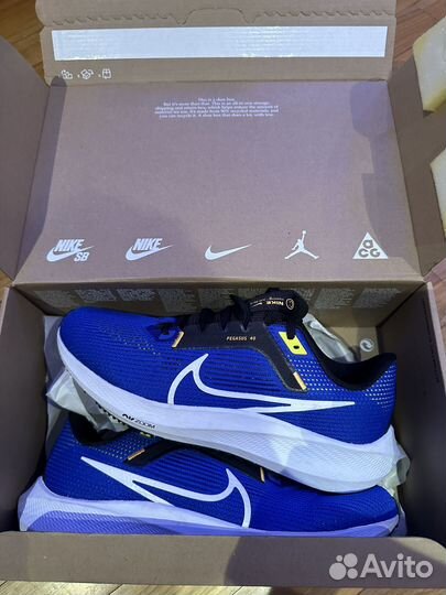 Nike air zoom pegasus 40