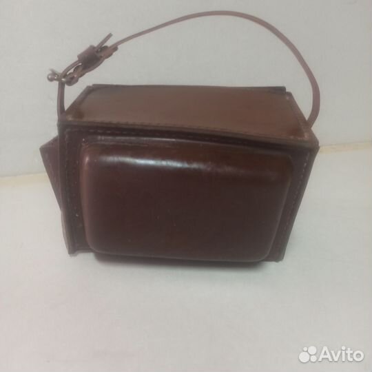 Фотоаппарат спутник