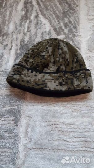 Мужская шапка