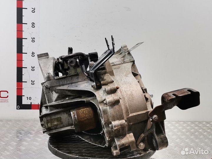 Кпп 5ст (механическая коробка) для Ford Focus 2