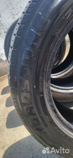 Roadstone N'Fera RU5 235/65 R18